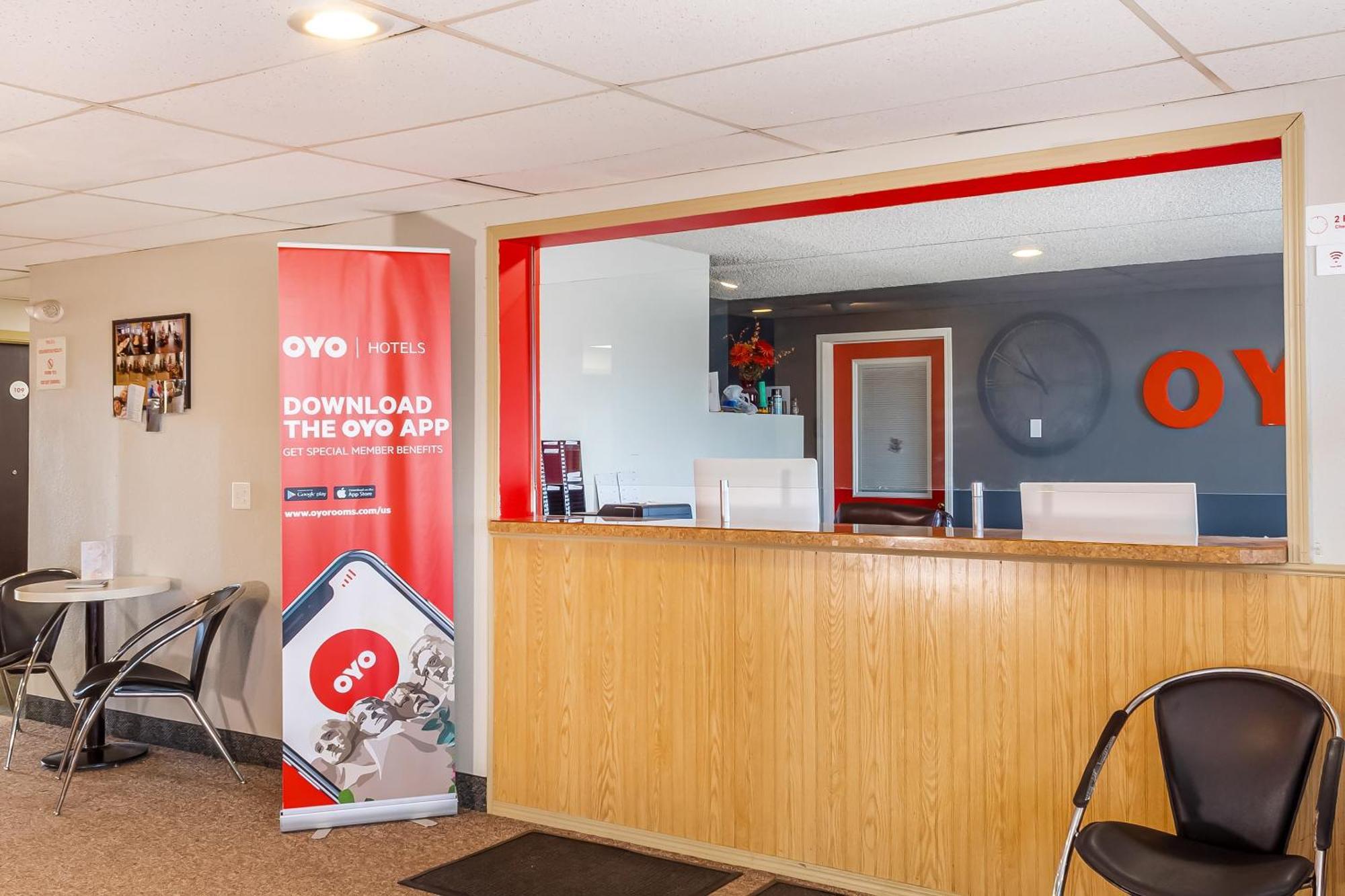 Oyo Hotel Shelby Mt Hwy 2 & I-15 Ngoại thất bức ảnh